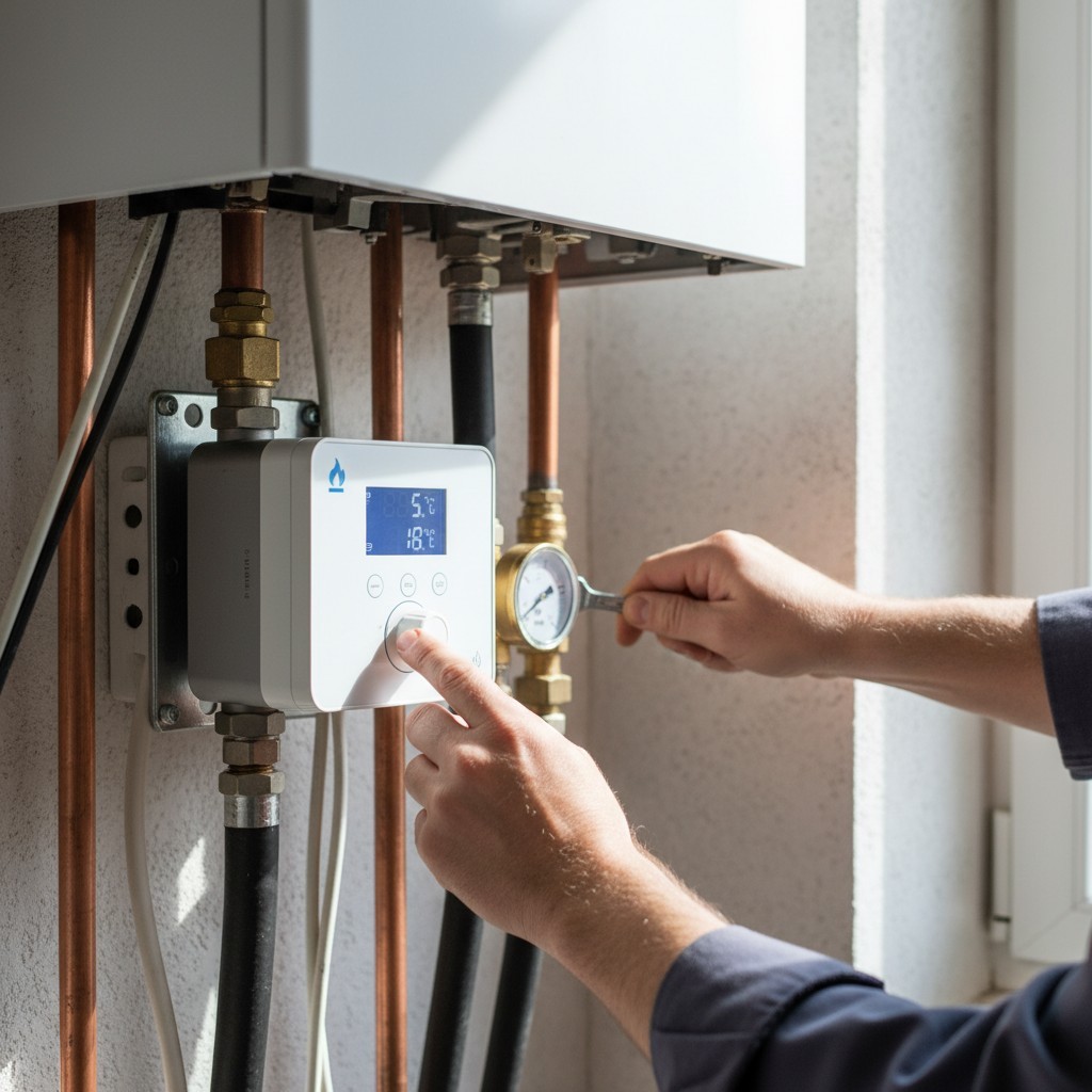 SARL ALLIANCE THERMIQUE